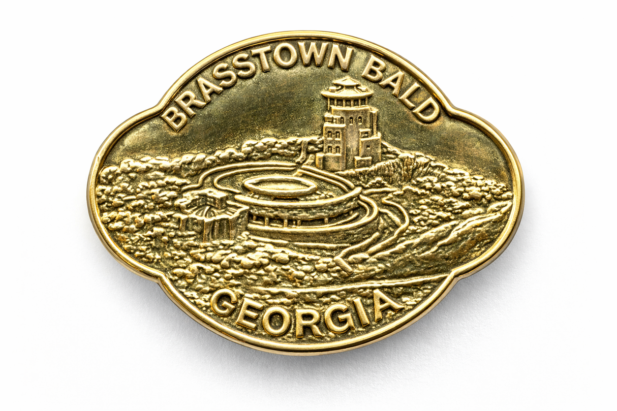 Brasstown Bald State Park